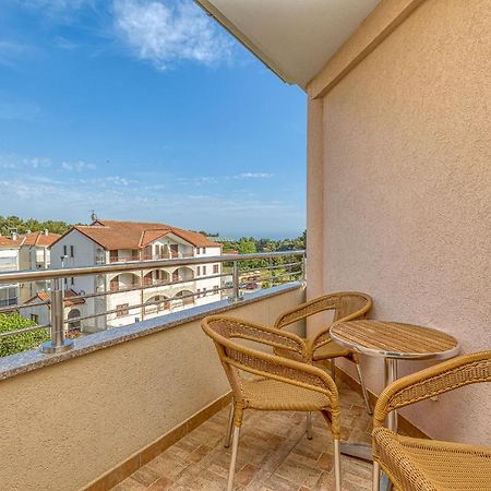 Sunrise Apartments روفينج المظهر الخارجي الصورة