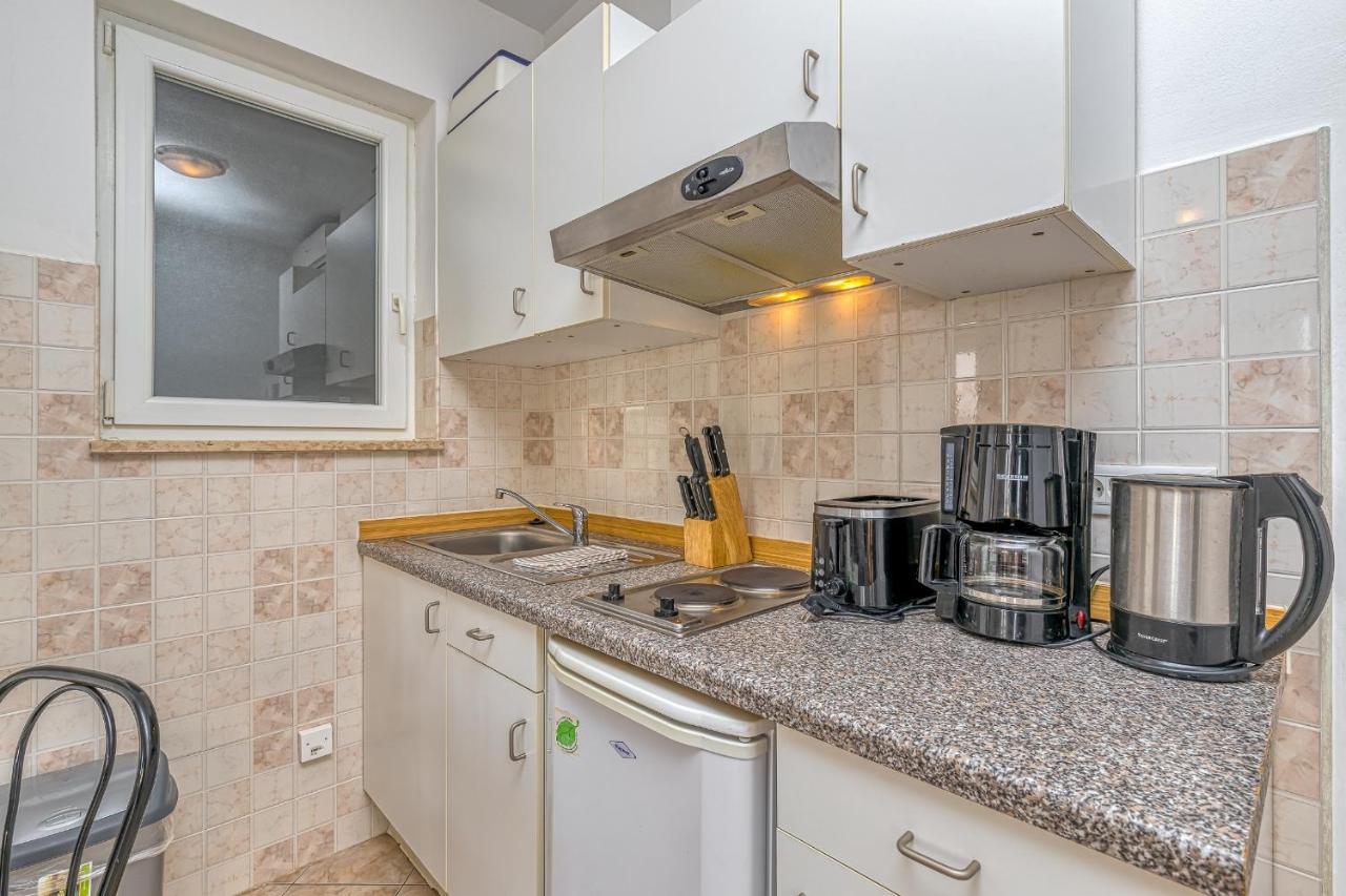 Sunrise Apartments روفينج المظهر الخارجي الصورة