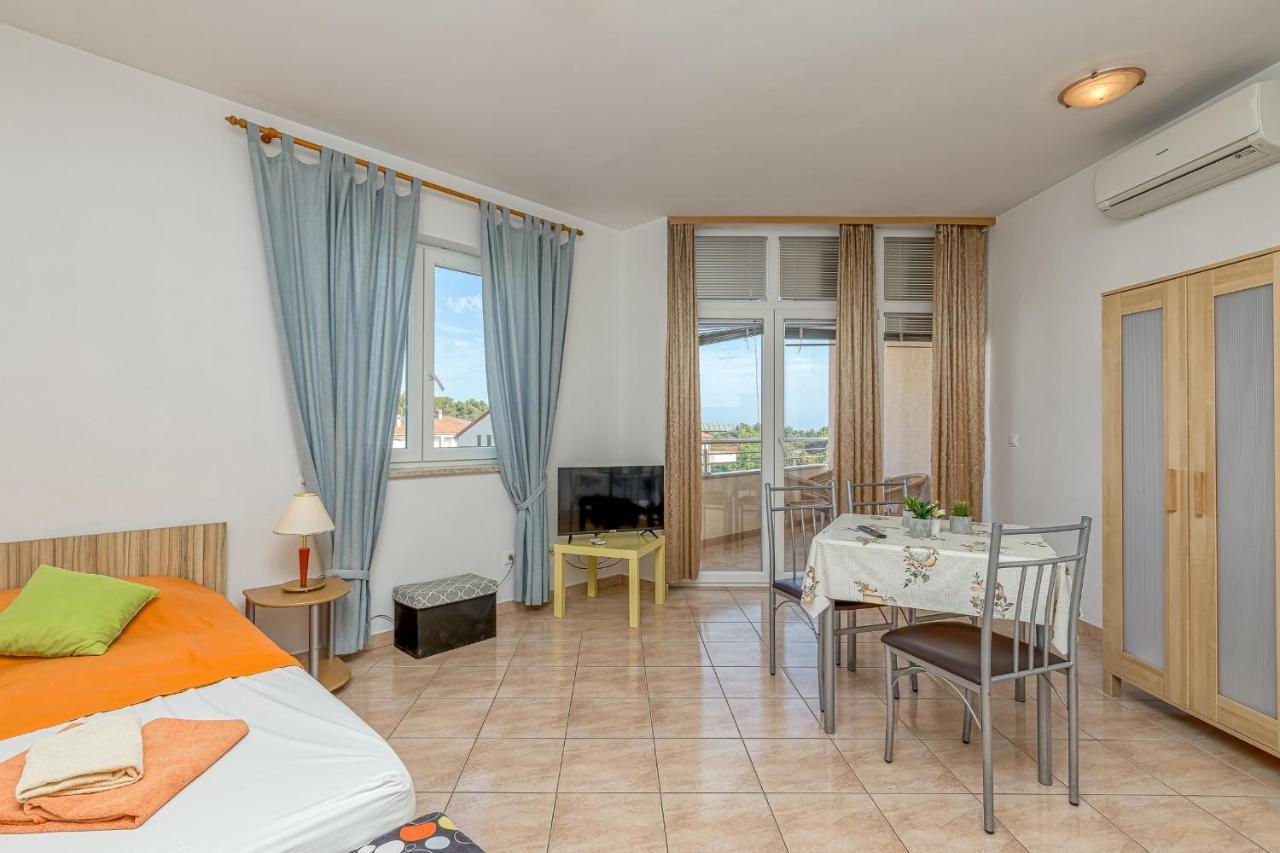 Sunrise Apartments روفينج المظهر الخارجي الصورة