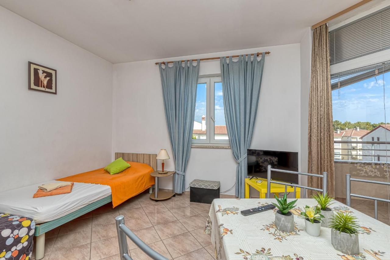Sunrise Apartments روفينج المظهر الخارجي الصورة