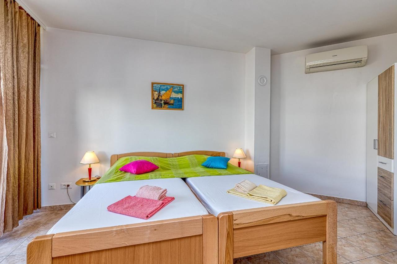 Sunrise Apartments روفينج المظهر الخارجي الصورة