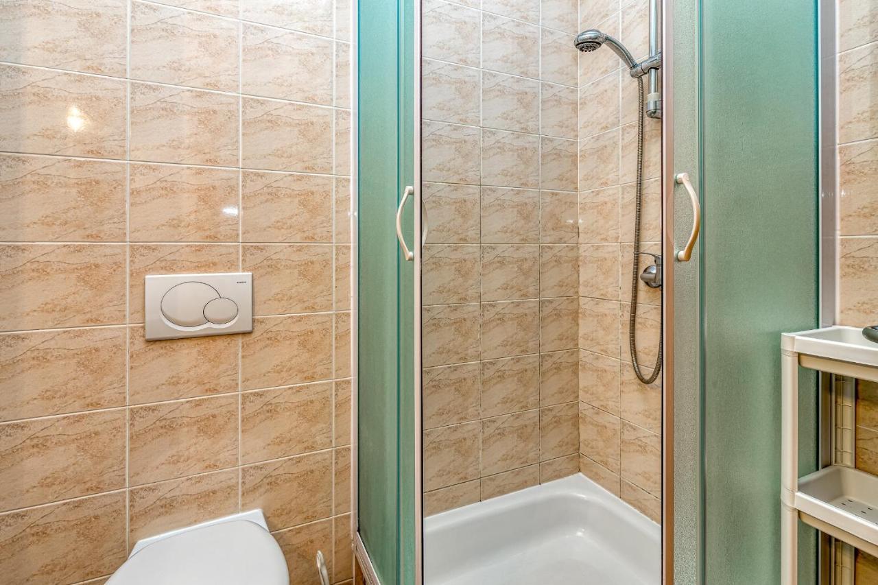 Sunrise Apartments روفينج المظهر الخارجي الصورة