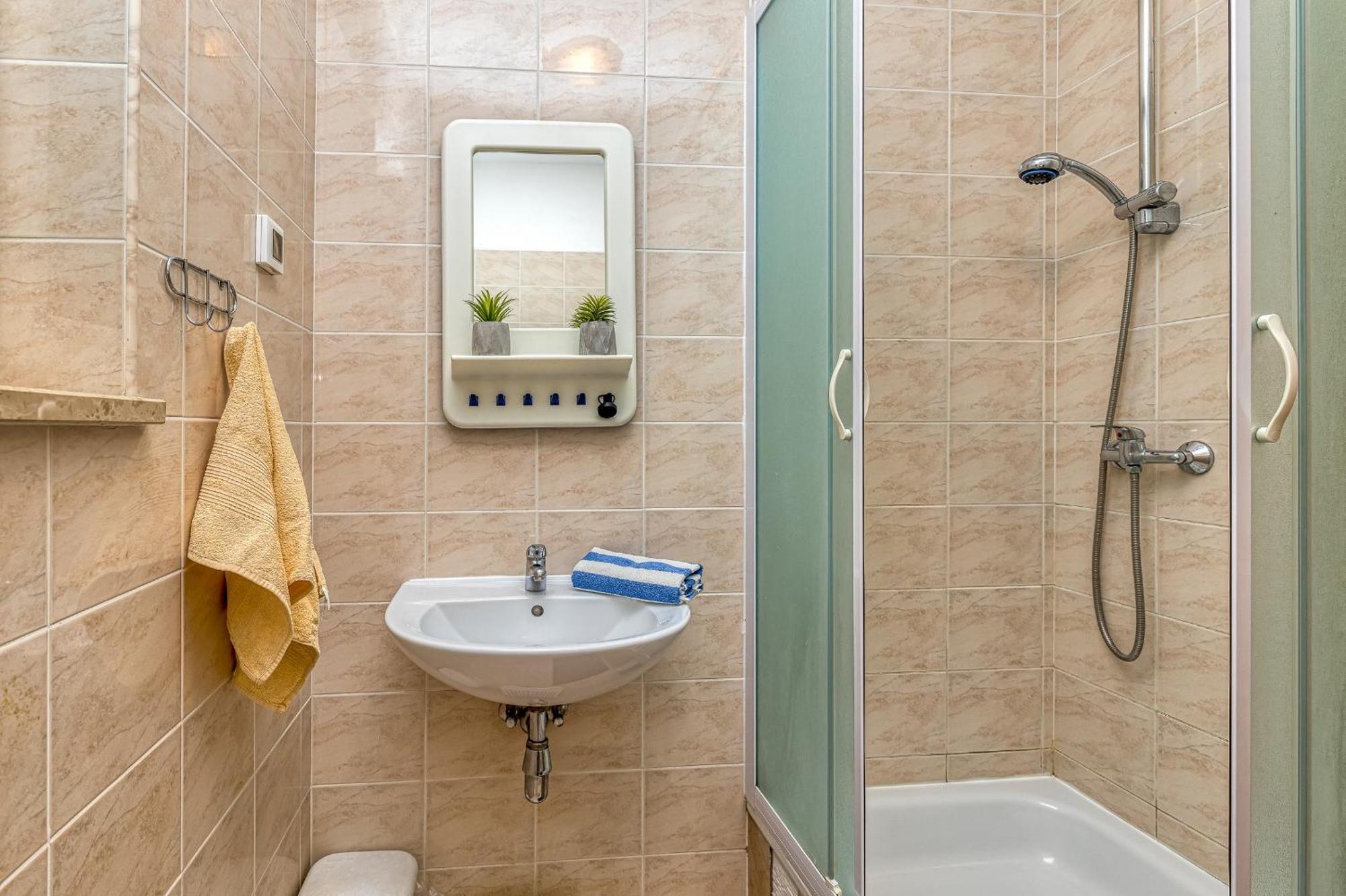 Sunrise Apartments روفينج المظهر الخارجي الصورة
