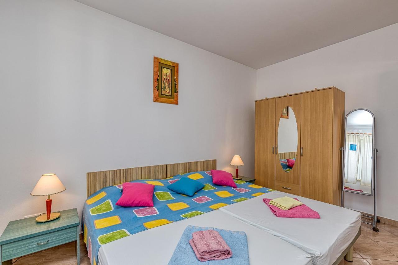 Sunrise Apartments روفينج المظهر الخارجي الصورة