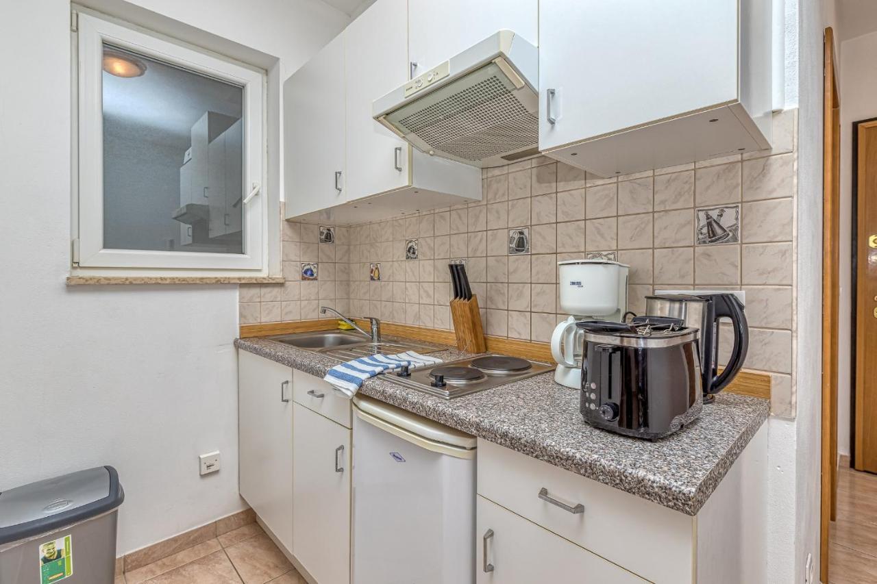 Sunrise Apartments روفينج المظهر الخارجي الصورة